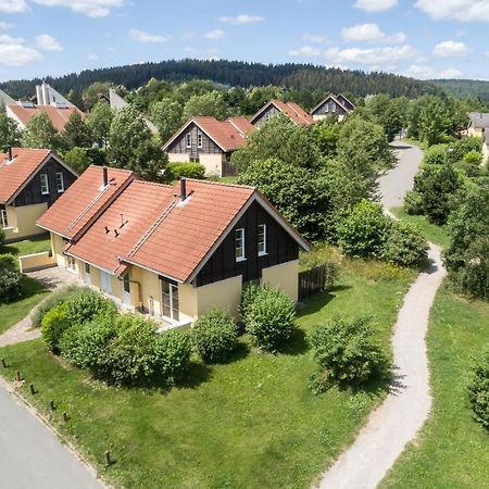 Center Parcs Sauerland Winterberg-Medebach Hotel Kamer foto