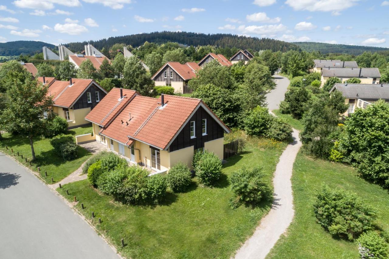 Center Parcs Sauerland Winterberg-Medebach Hotel Kamer foto